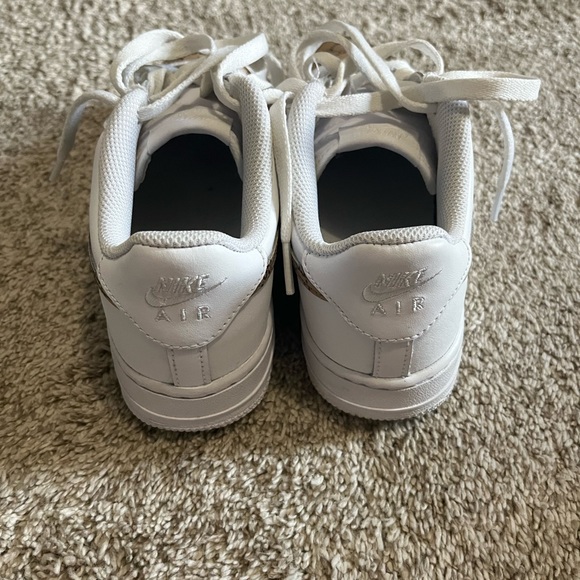 Custom AF1 - Picture 3 of 6